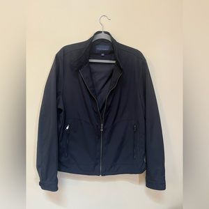 Lightweight jacket